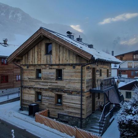 Chalet Alpenglueck By Kaprun Rentals 外观 照片