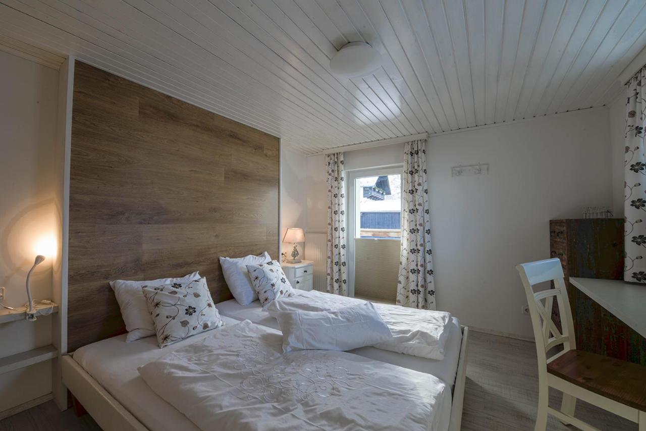 Chalet Alpenglueck By Kaprun Rentals 外观 照片