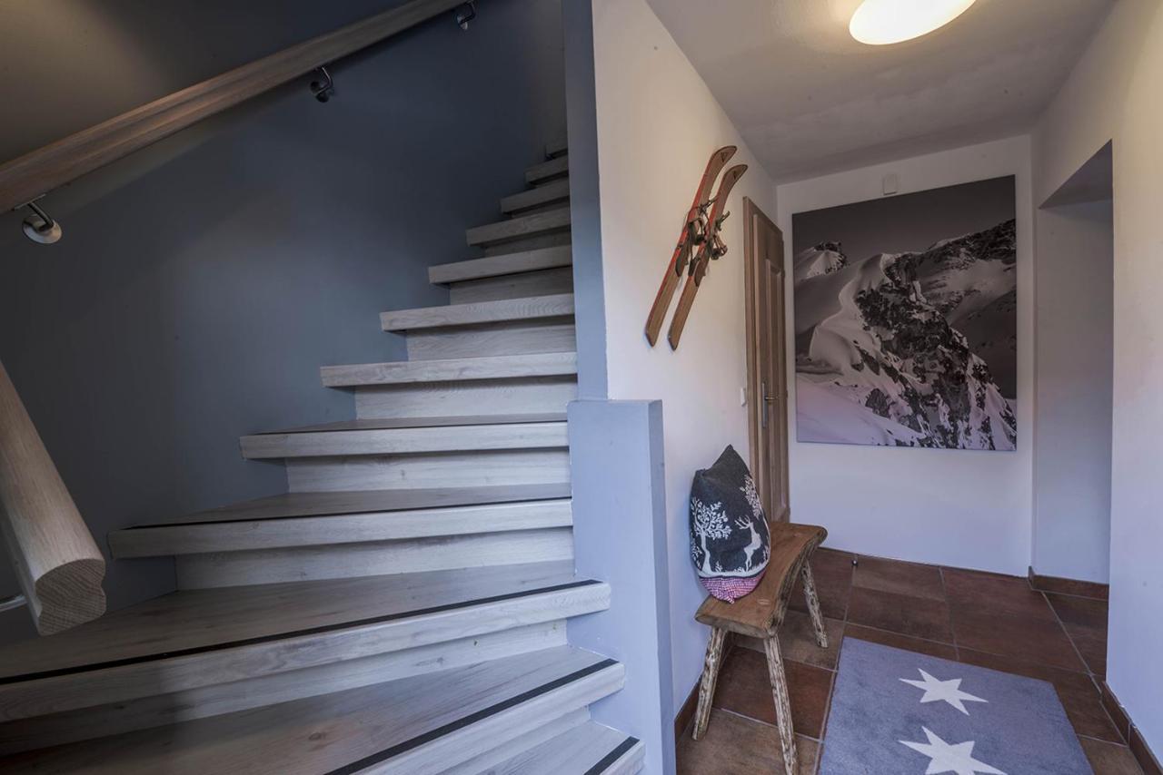 Chalet Alpenglueck By Kaprun Rentals 外观 照片