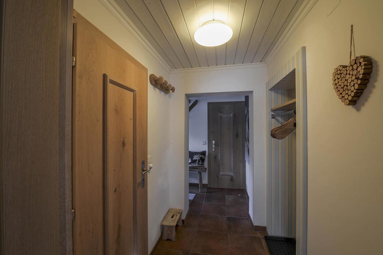 Chalet Alpenglueck By Kaprun Rentals 外观 照片