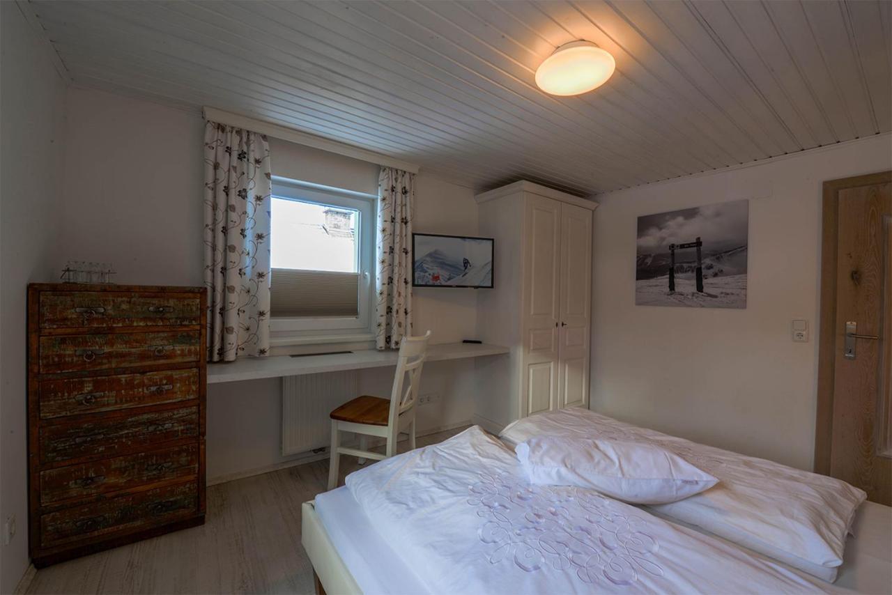 Chalet Alpenglueck By Kaprun Rentals 外观 照片