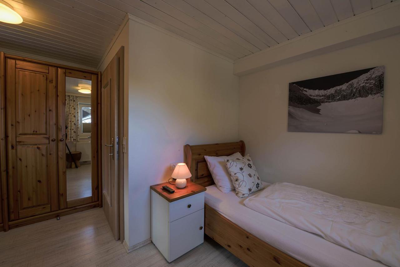 Chalet Alpenglueck By Kaprun Rentals 外观 照片