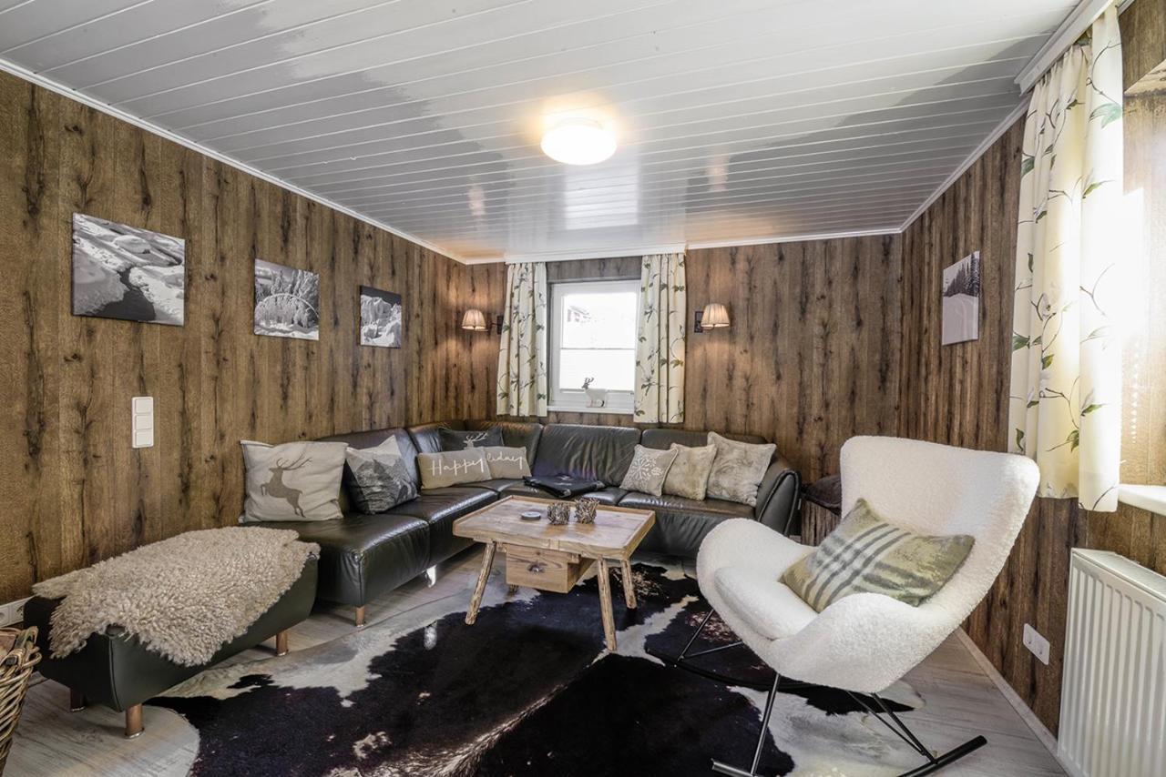 Chalet Alpenglueck By Kaprun Rentals 外观 照片